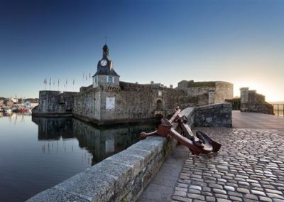 Ville close de concarneau 29